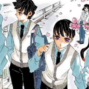 Review Komik Demon Slayer Api Pembalasan