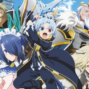 Komik Fantasy 2026 Hadirkan Isekai Lebih Dewasa