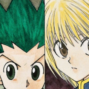 Review Hunter x Hunter Komik Terbaru 2026