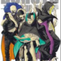Boruto Two Blue Vortex Volume 5 Makin Kelam
