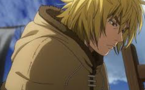 Review Komik Vinland Saga: Thorfinn Mencari Tanah Vinland