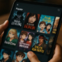 Review Komik Online Modern Terbaru Favorit Pembaca Digital Global