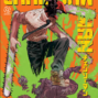 Review Komik Fantasi Dengan Ilustrasi Dan Cerita Seru