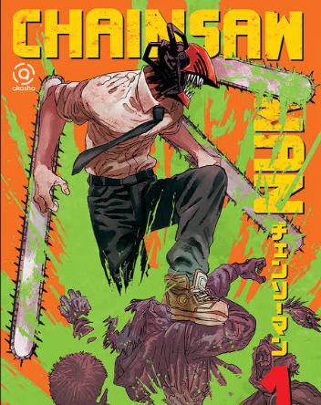 Review Komik Fantasi Dengan Ilustrasi Dan Cerita Seru